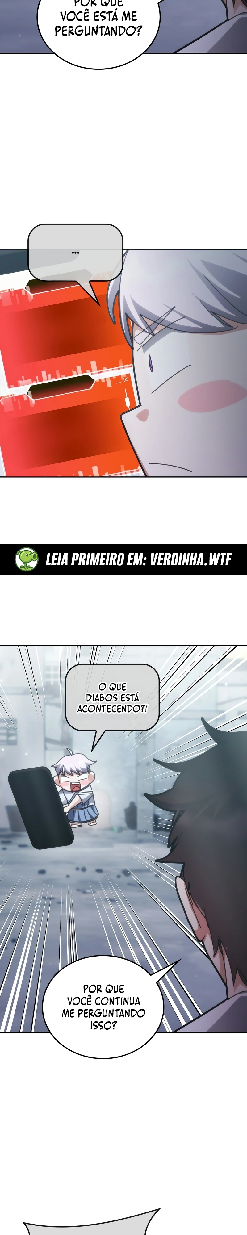Read Academia da Transcendência PT Manga Online