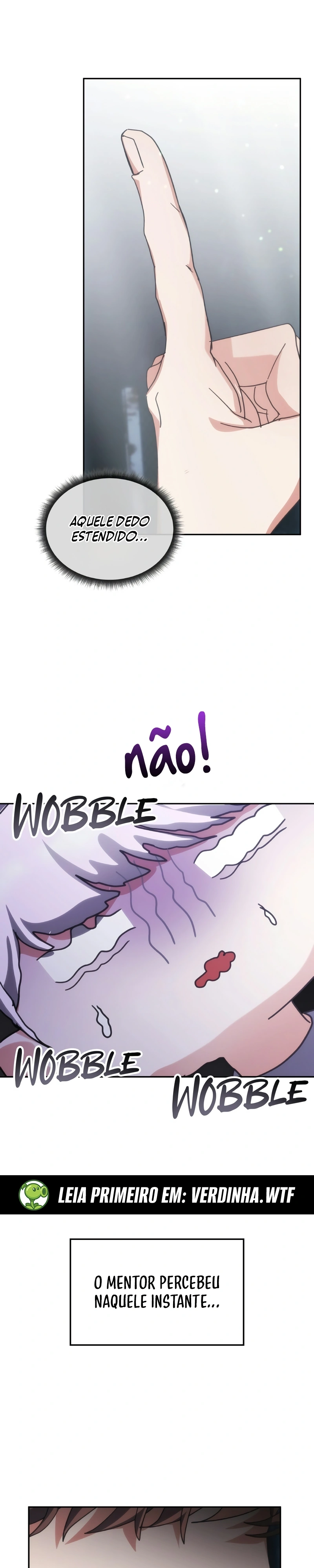 Read Academia da Transcendência PT Manga Online