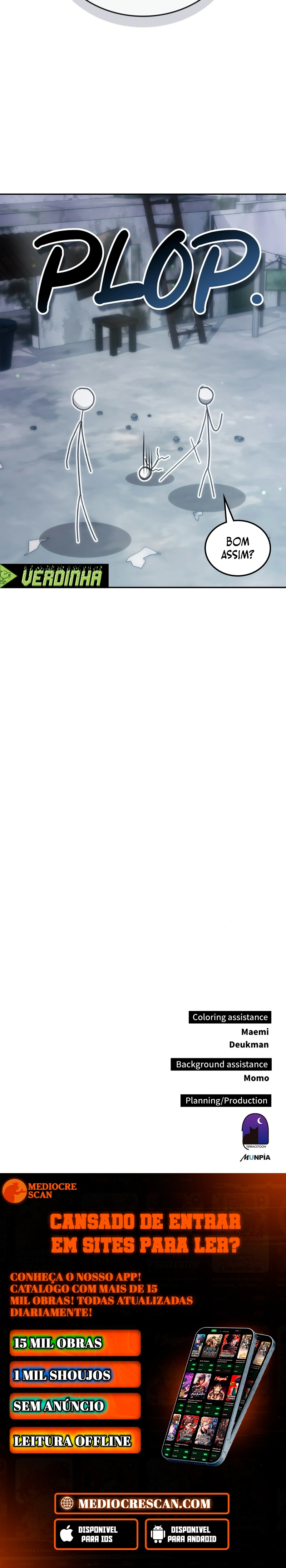 Read Academia da Transcendência PT Manga Online