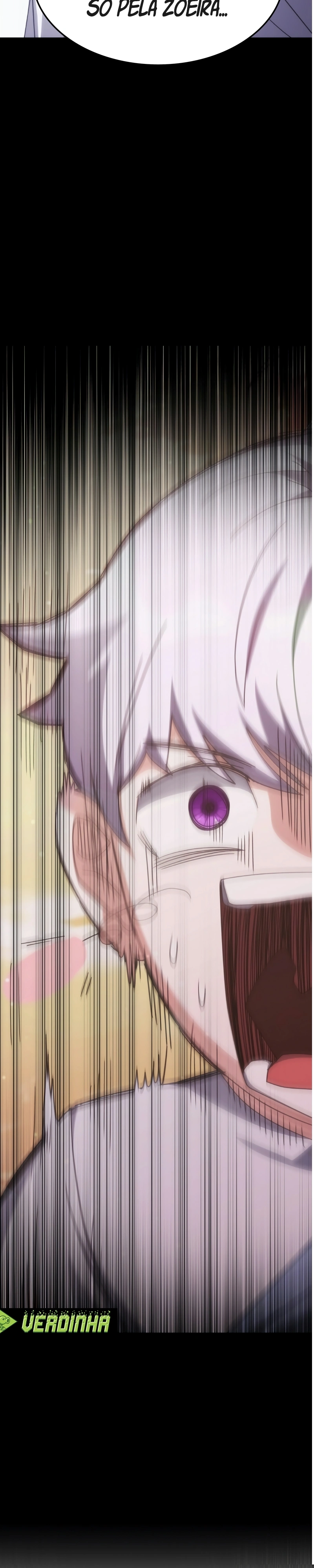 Read Academia da Transcendência PT Manga Online