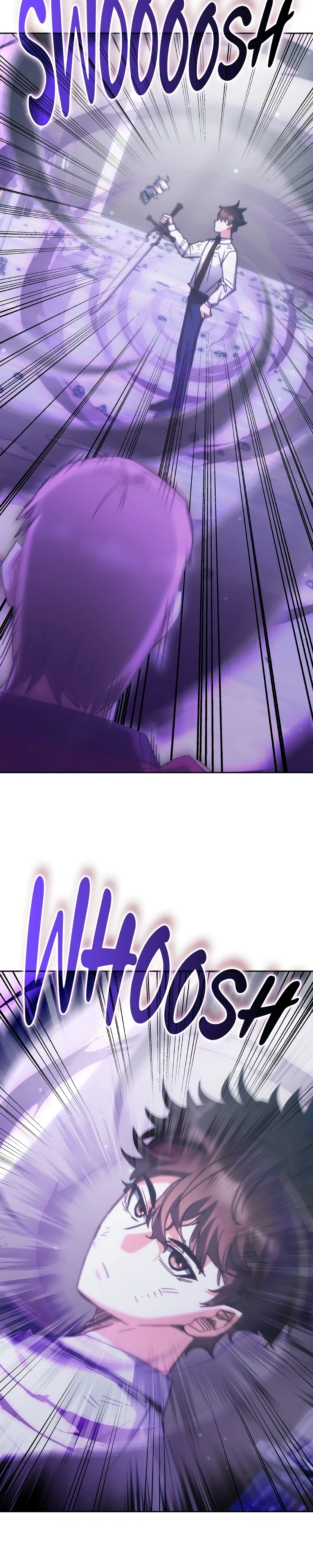 Read Academia da Transcendência PT Manga Online