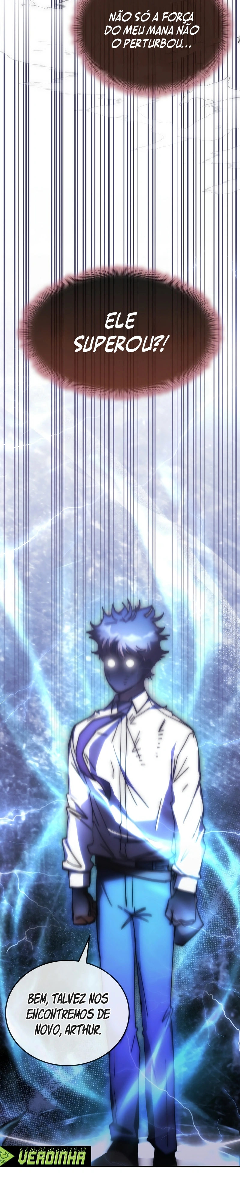 Read Academia da Transcendência PT Manga Online