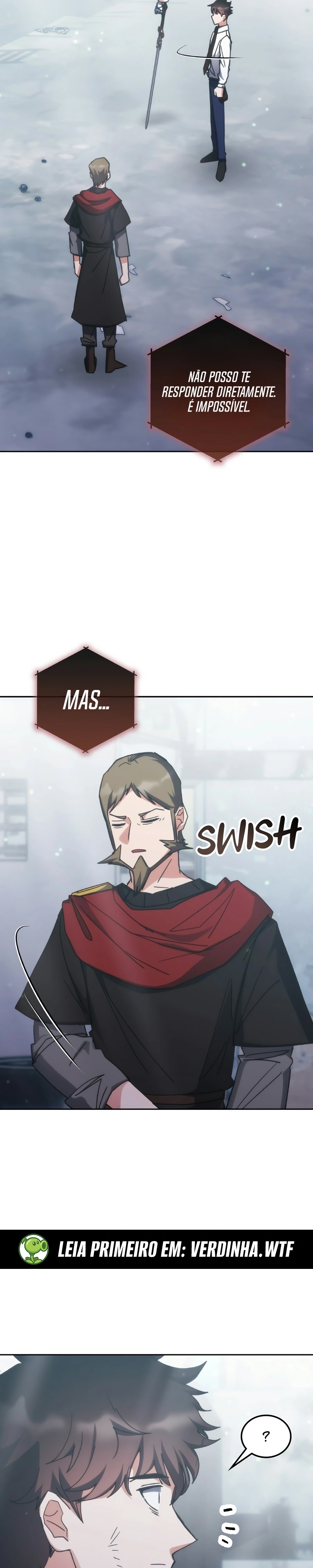 Read Academia da Transcendência PT Manga Online