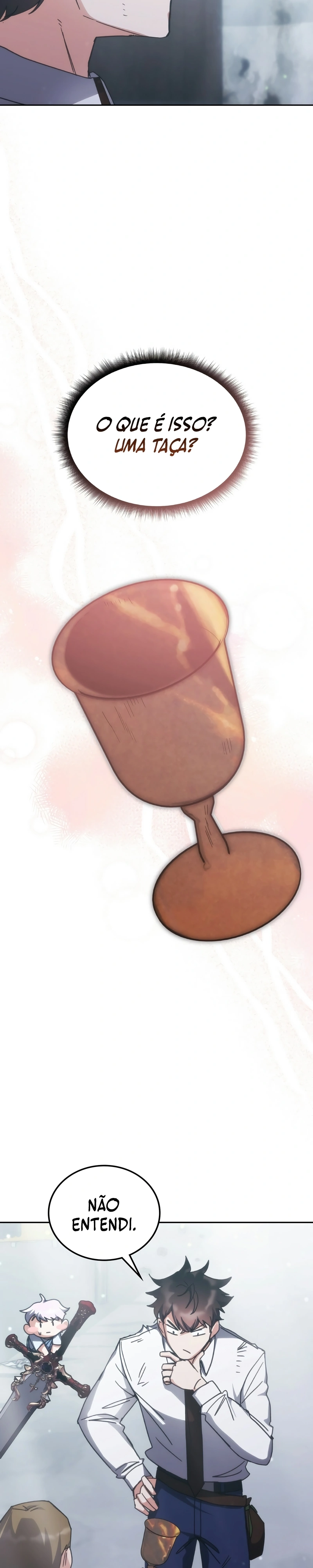 Read Academia da Transcendência PT Manga Online