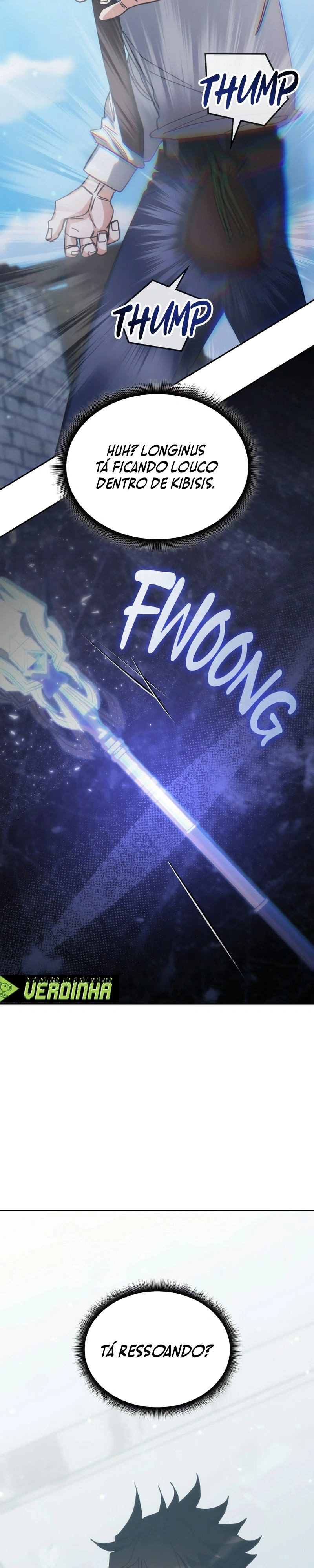 Read Academia da Transcendência PT Manga Online