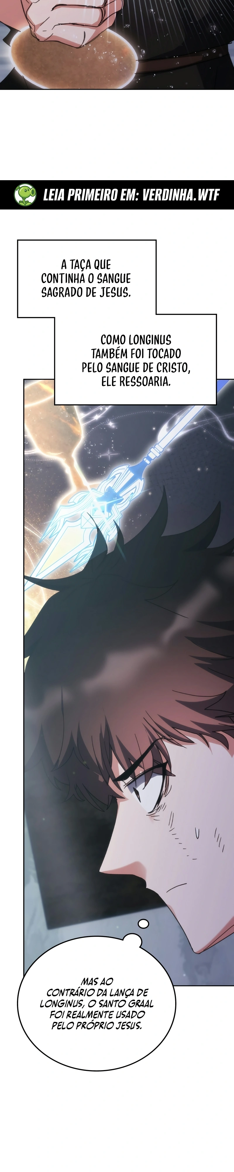 Read Academia da Transcendência PT Manga Online