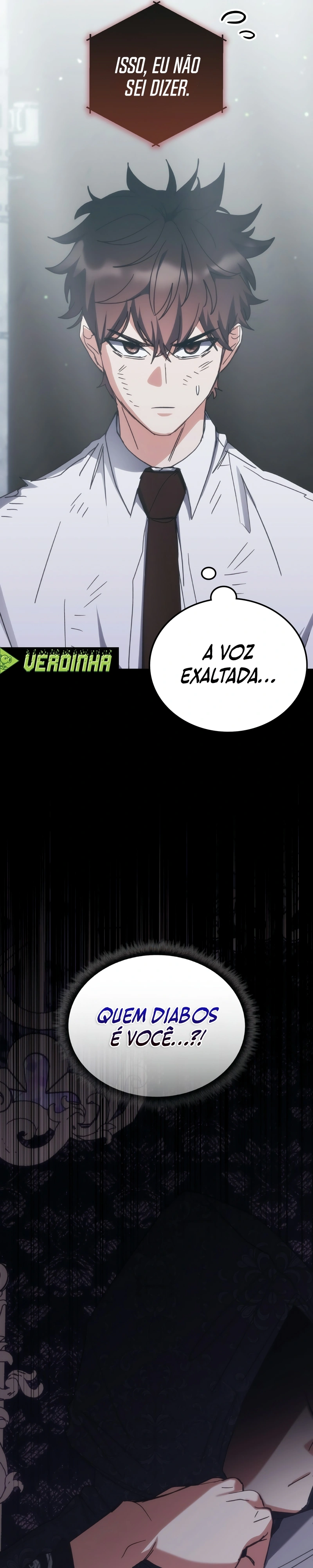 Read Academia da Transcendência PT Manga Online