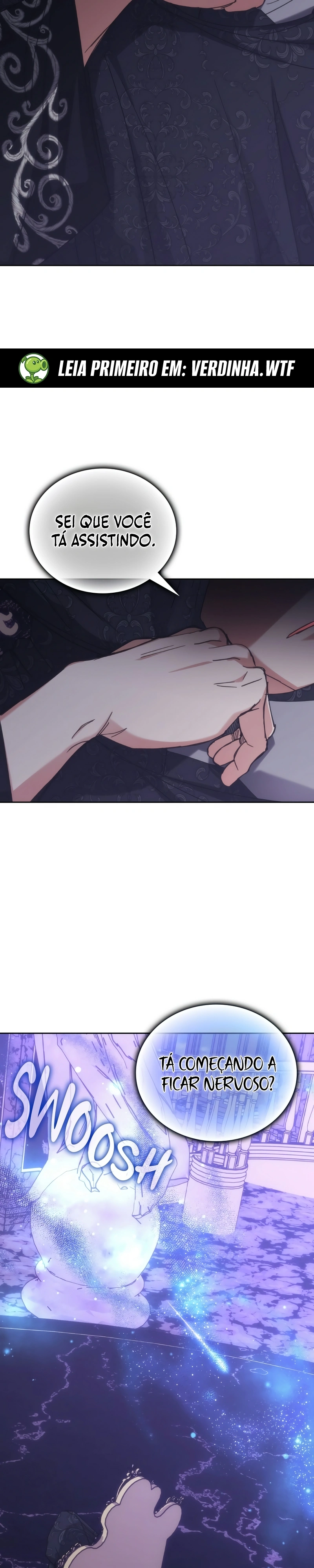 Read Academia da Transcendência PT Manga Online