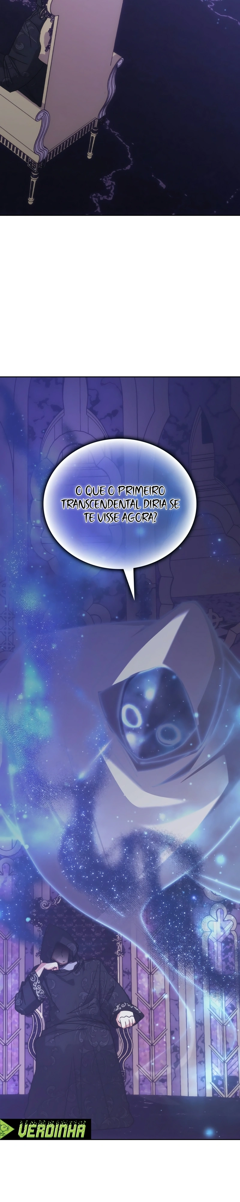 Read Academia da Transcendência PT Manga Online