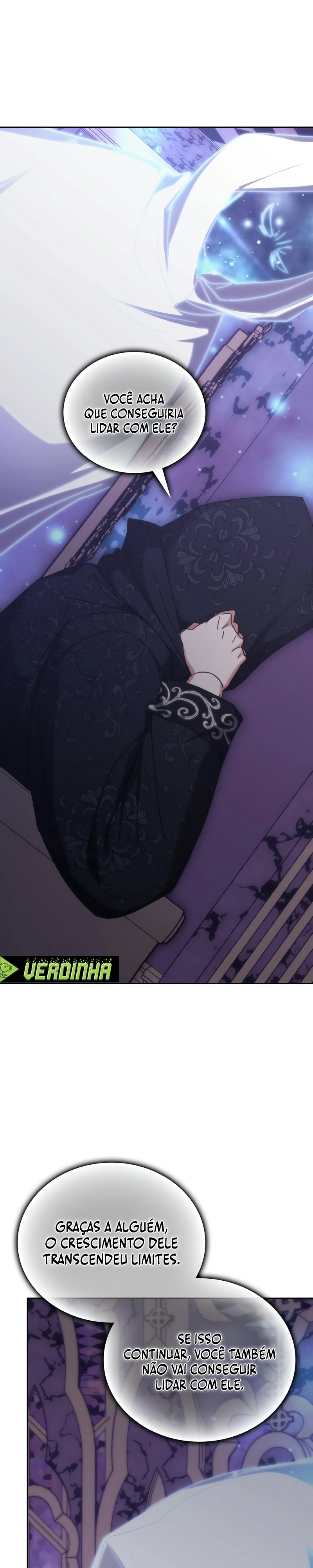 Read Academia da Transcendência PT Manga Online