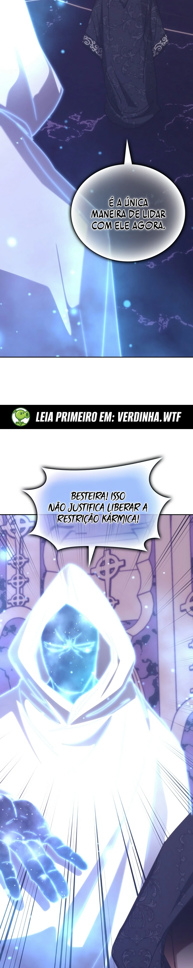 Read Academia da Transcendência PT Manga Online