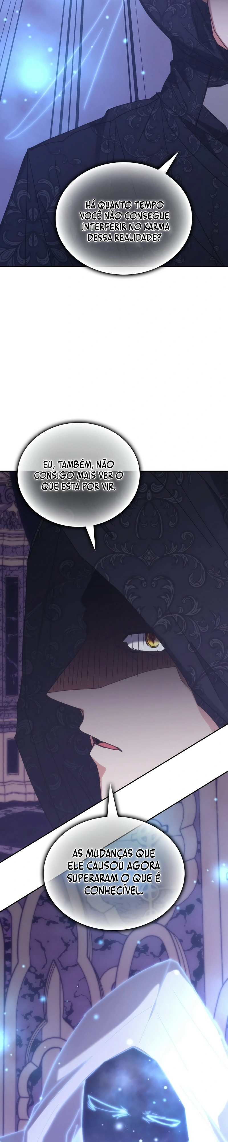 Read Academia da Transcendência PT Manga Online