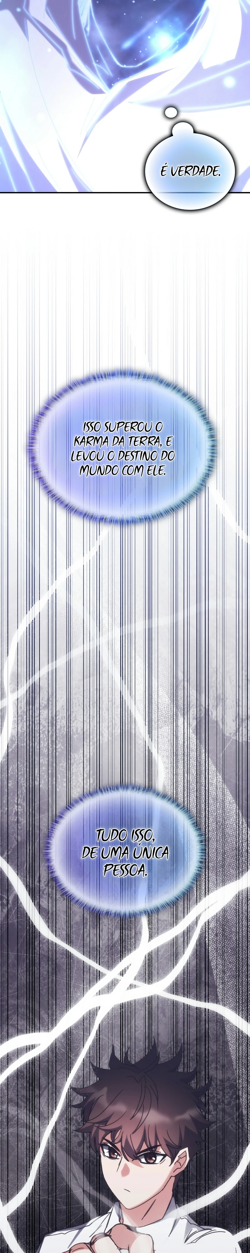 Read Academia da Transcendência PT Manga Online