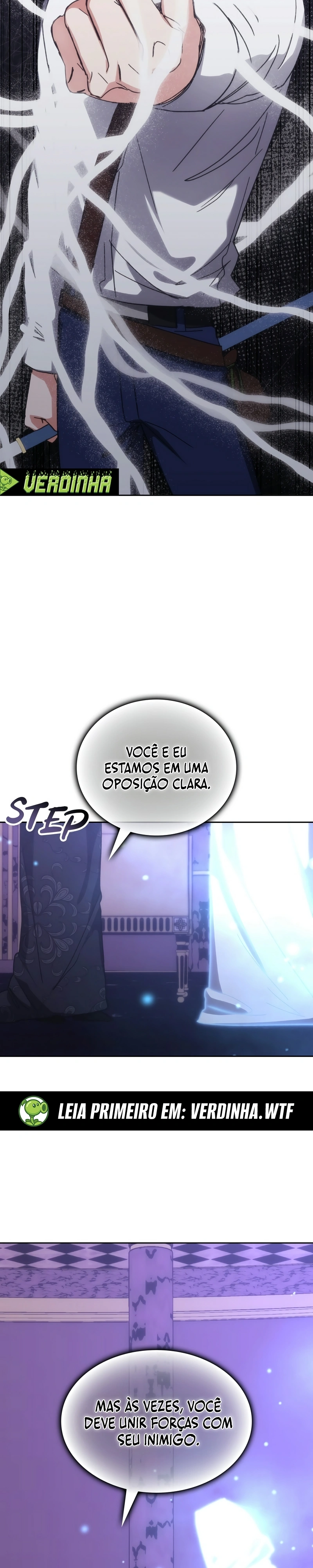 Read Academia da Transcendência PT Manga Online