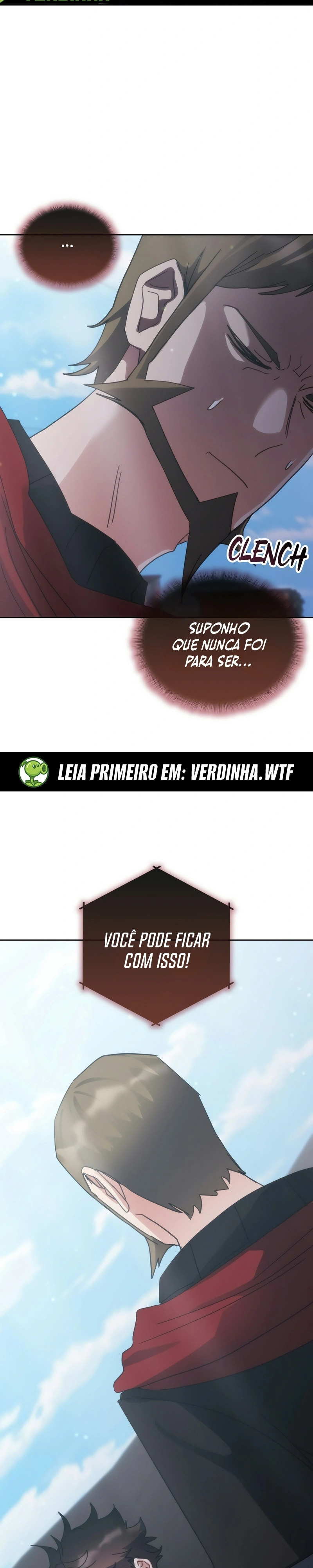 Read Academia da Transcendência PT Manga Online