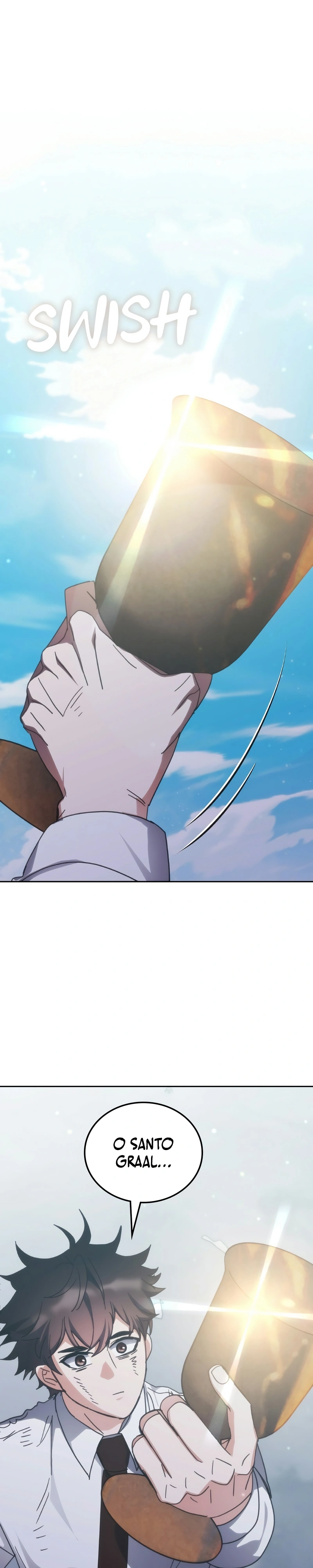 Read Academia da Transcendência PT Manga Online