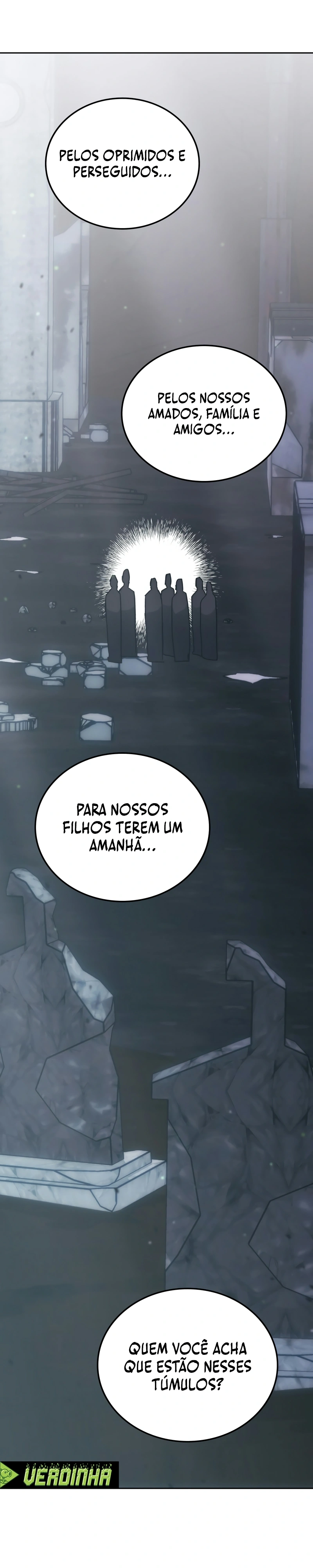 Read Academia da Transcendência PT Manga Online