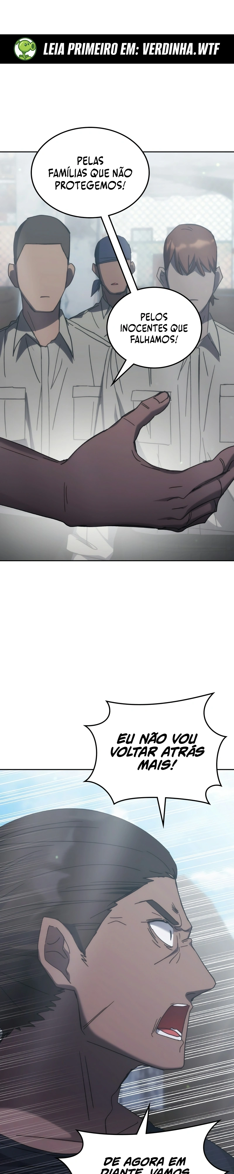 Read Academia da Transcendência PT Manga Online