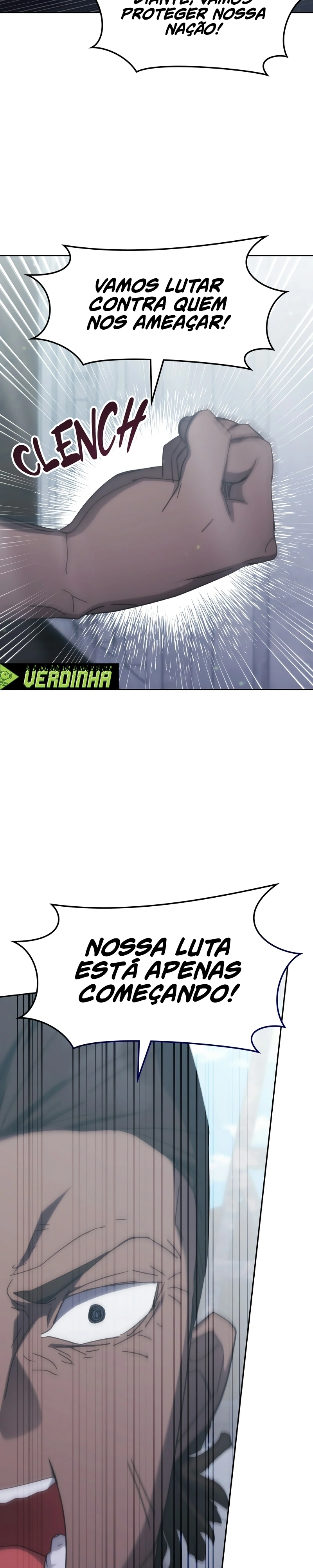 Read Academia da Transcendência PT Manga Online