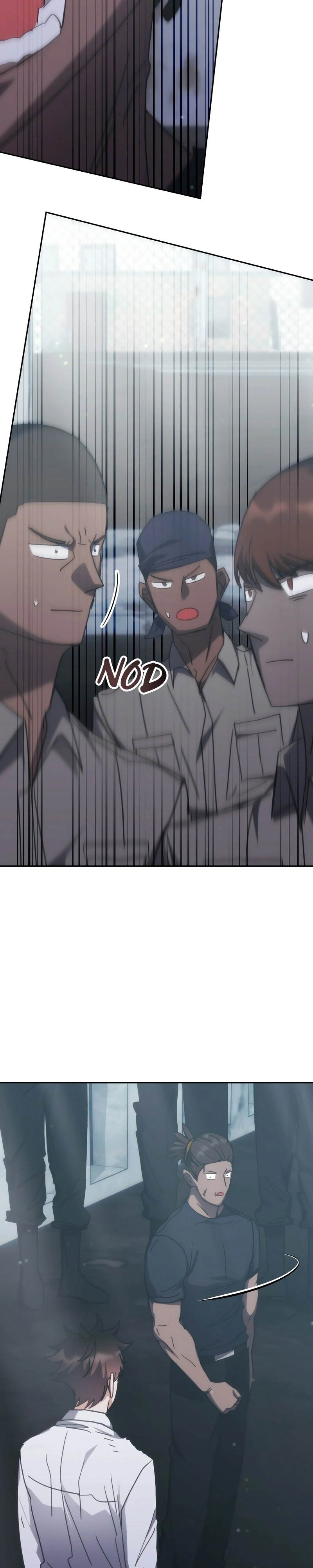 Read Academia da Transcendência PT Manga Online