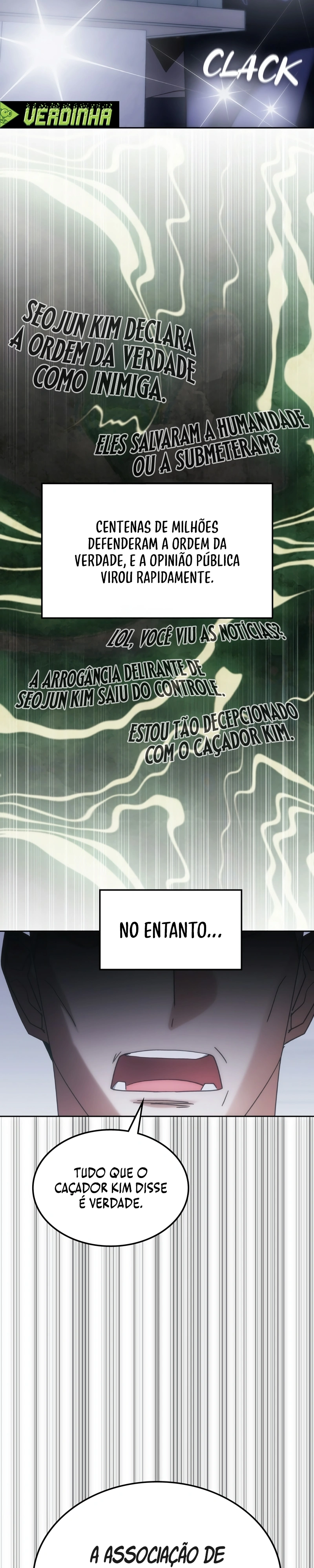 Read Academia da Transcendência PT Manga Online