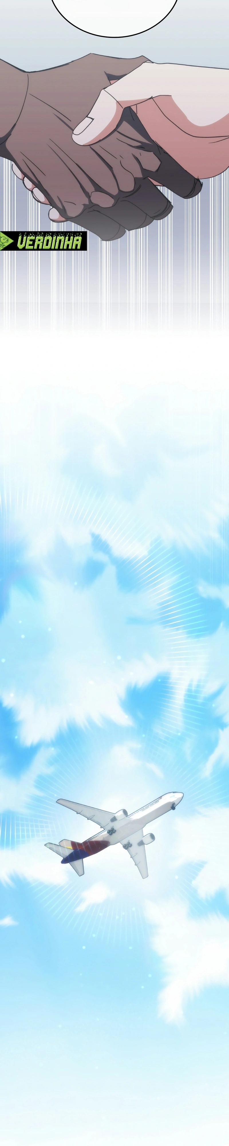 Read Academia da Transcendência PT Manga Online