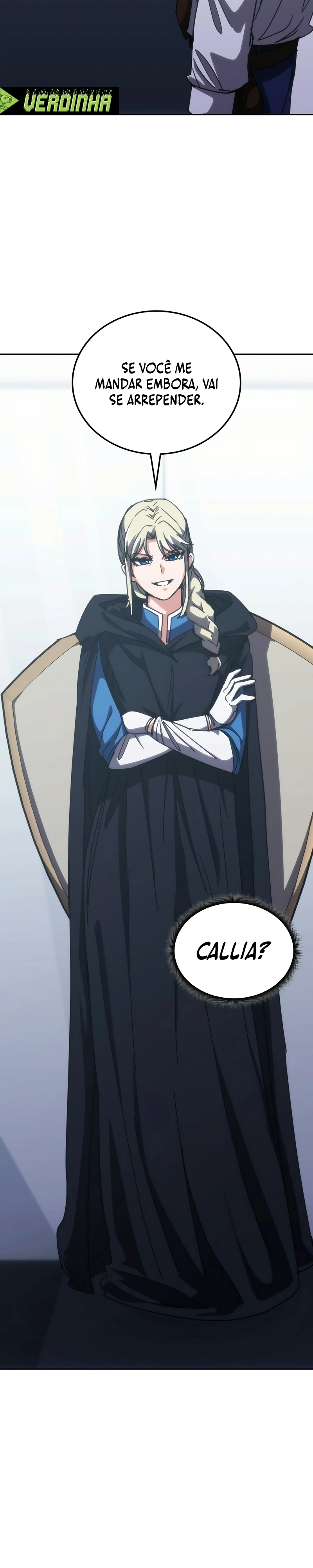 Read Academia da Transcendência PT Manga Online