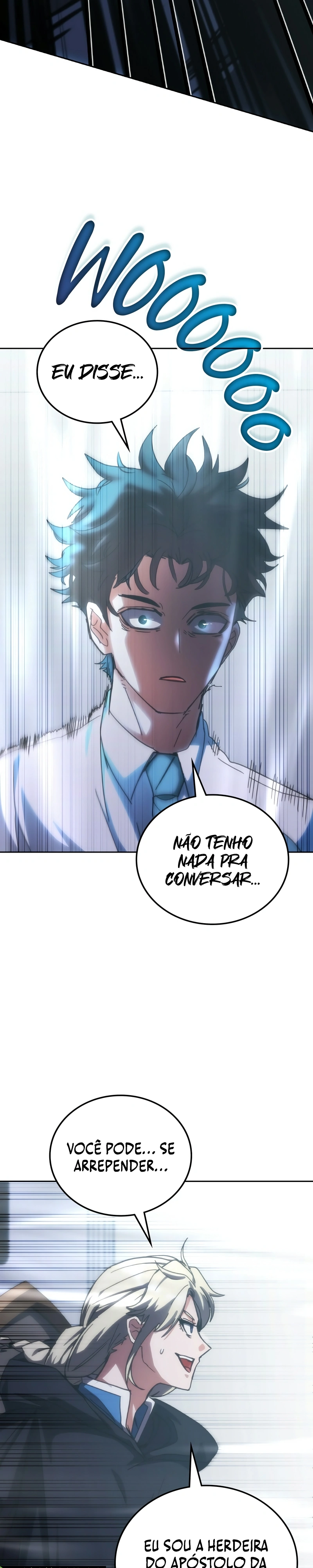 Read Academia da Transcendência PT Manga Online