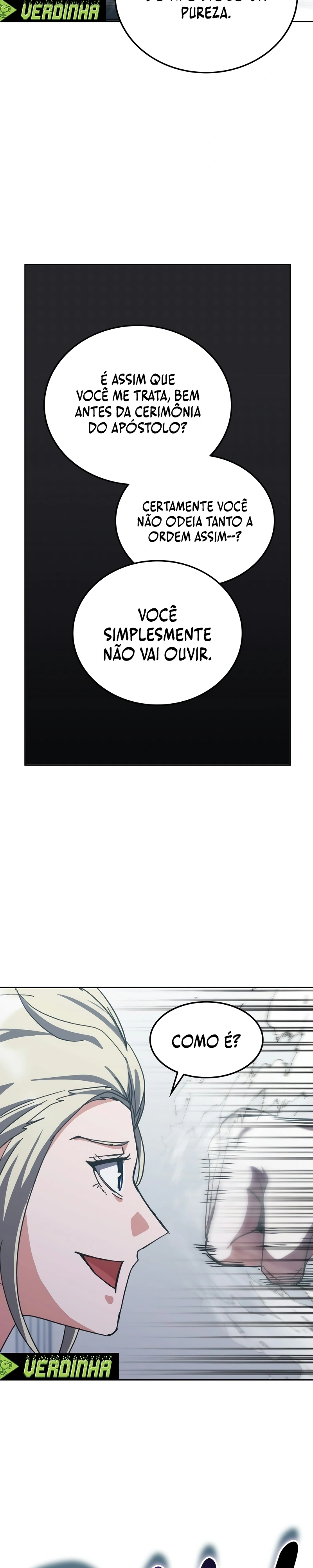 Read Academia da Transcendência PT Manga Online