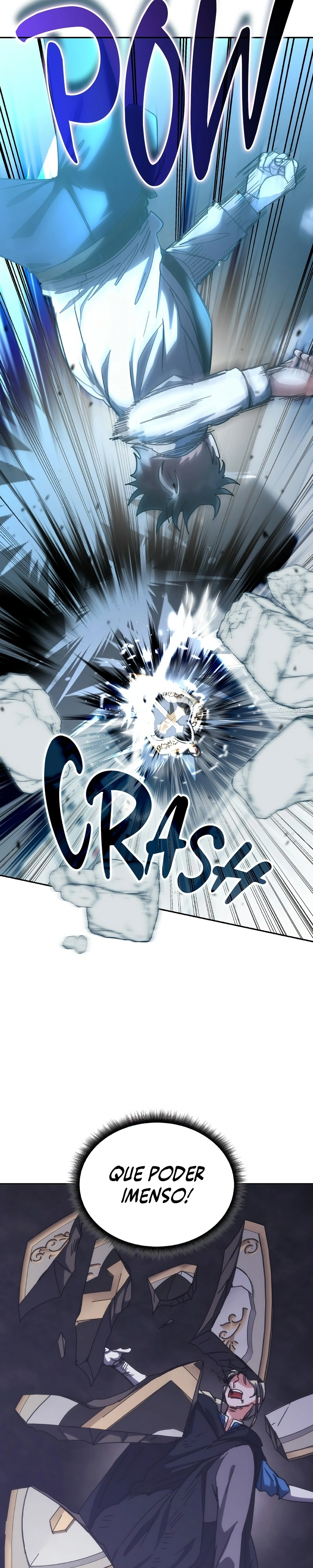 Read Academia da Transcendência PT Manga Online