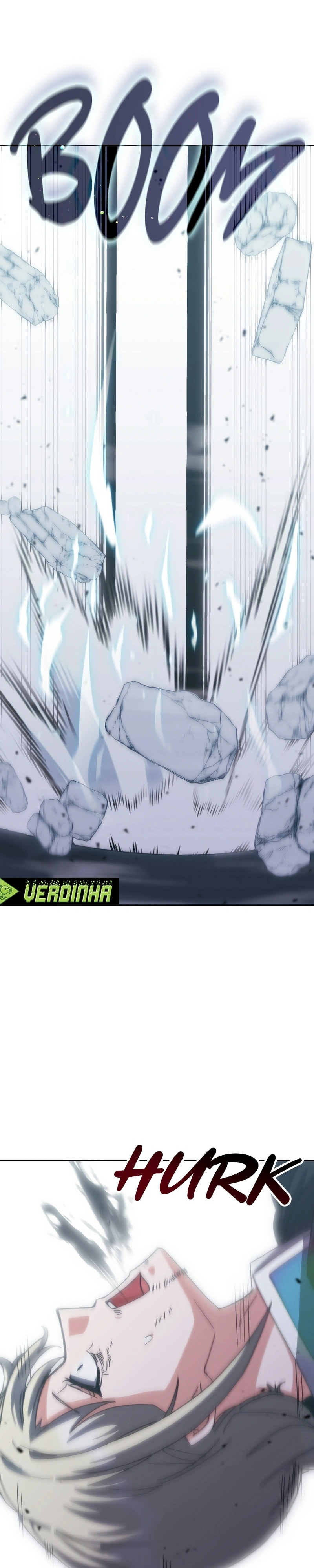 Read Academia da Transcendência PT Manga Online