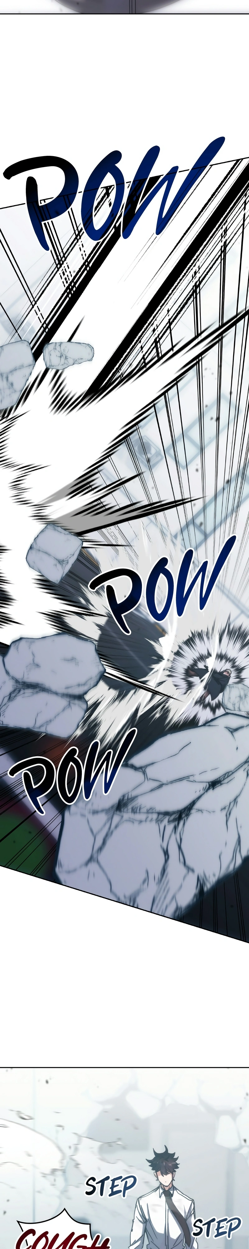 Read Academia da Transcendência PT Manga Online