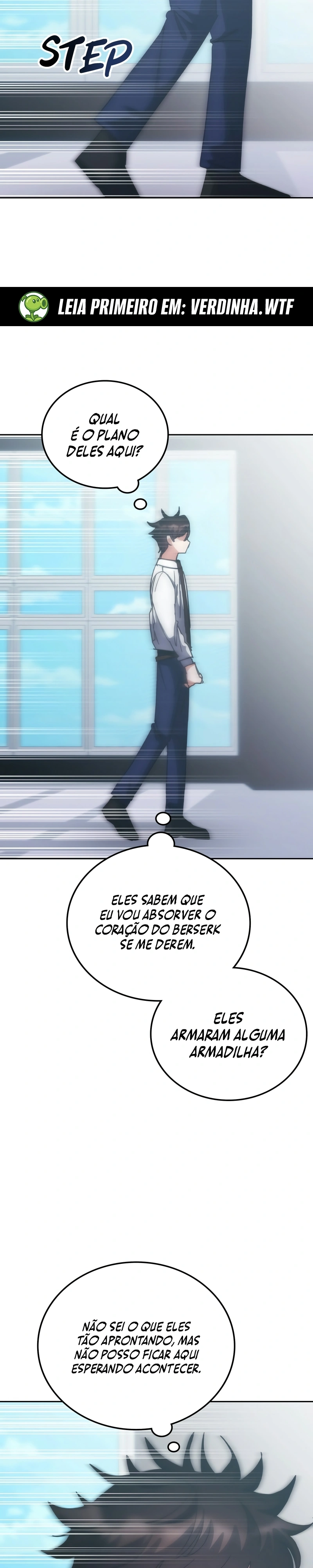 Read Academia da Transcendência PT Manga Online