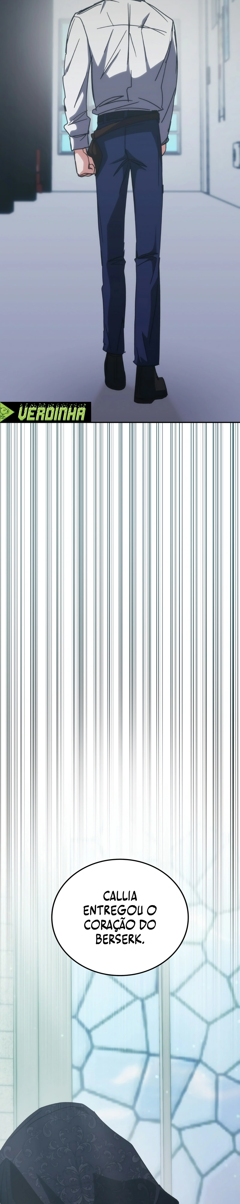 Read Academia da Transcendência PT Manga Online