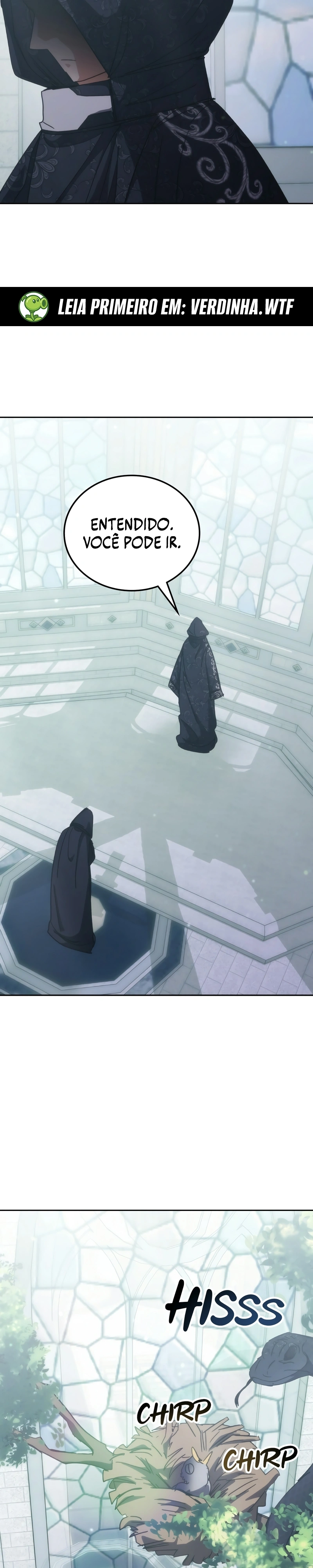 Read Academia da Transcendência PT Manga Online