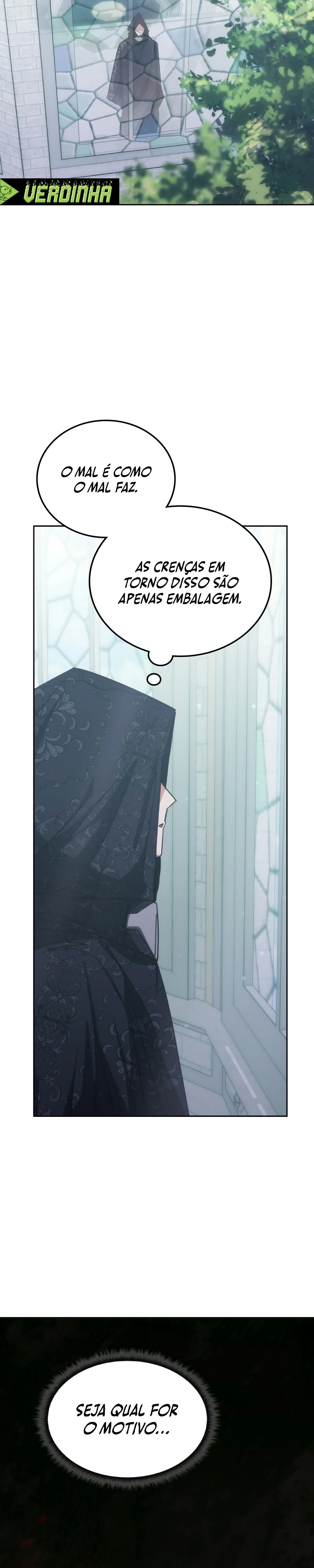 Read Academia da Transcendência PT Manga Online