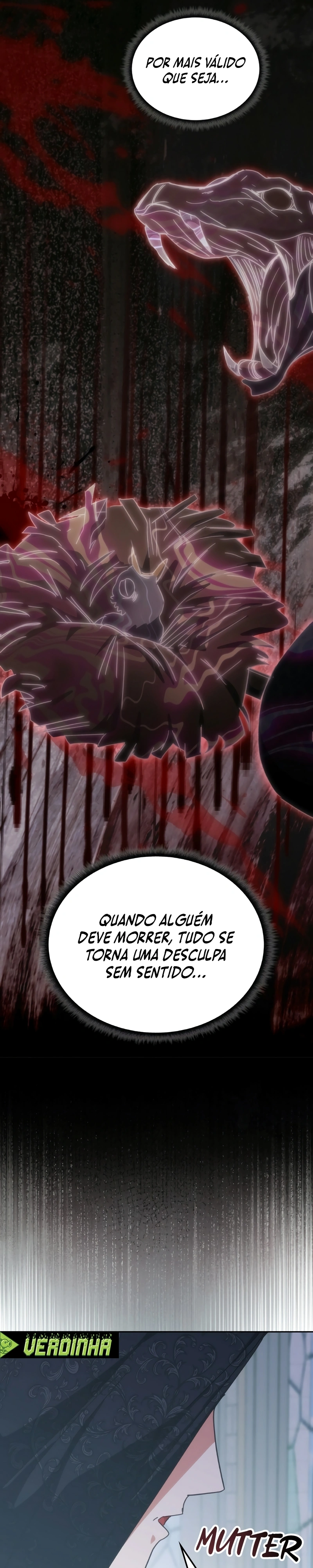 Read Academia da Transcendência PT Manga Online