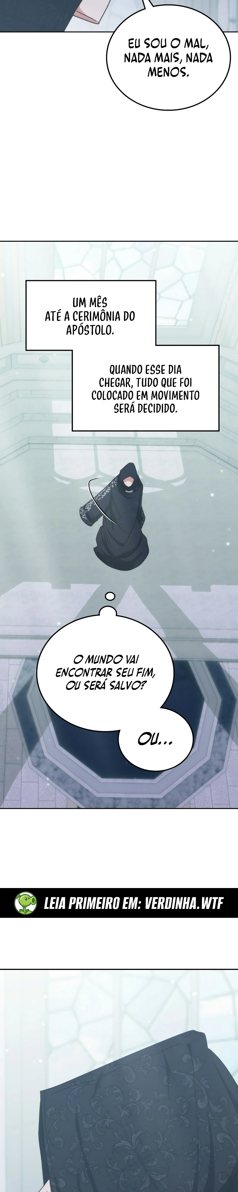 Read Academia da Transcendência PT Manga Online