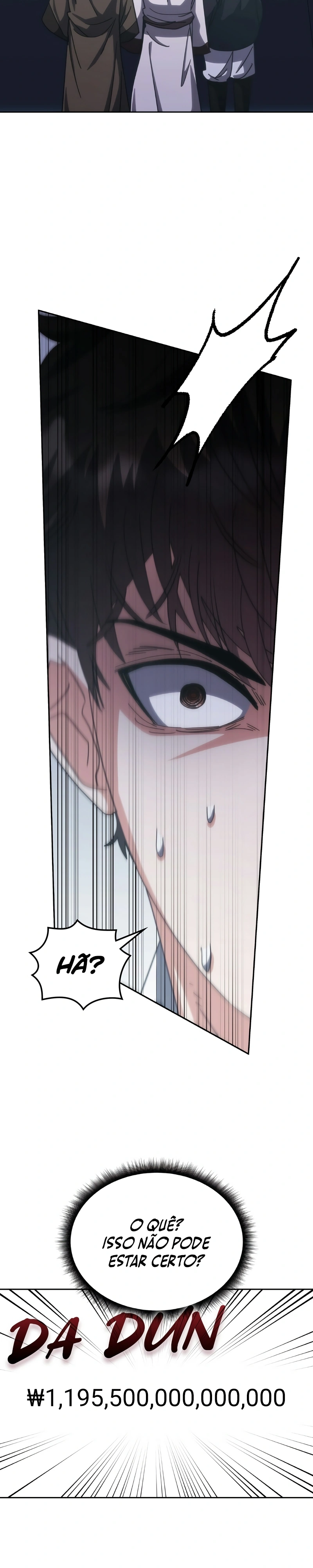 Read Academia da Transcendência PT Manga Online