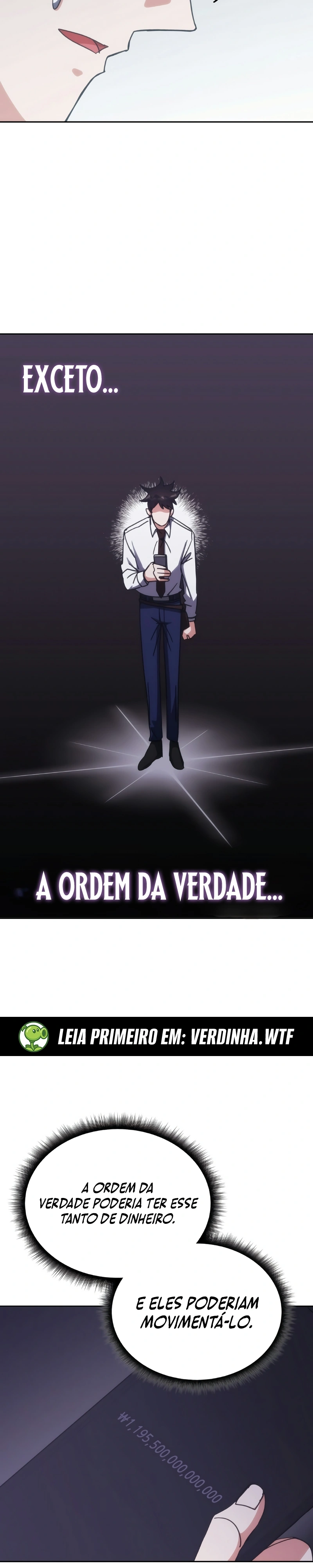 Read Academia da Transcendência PT Manga Online