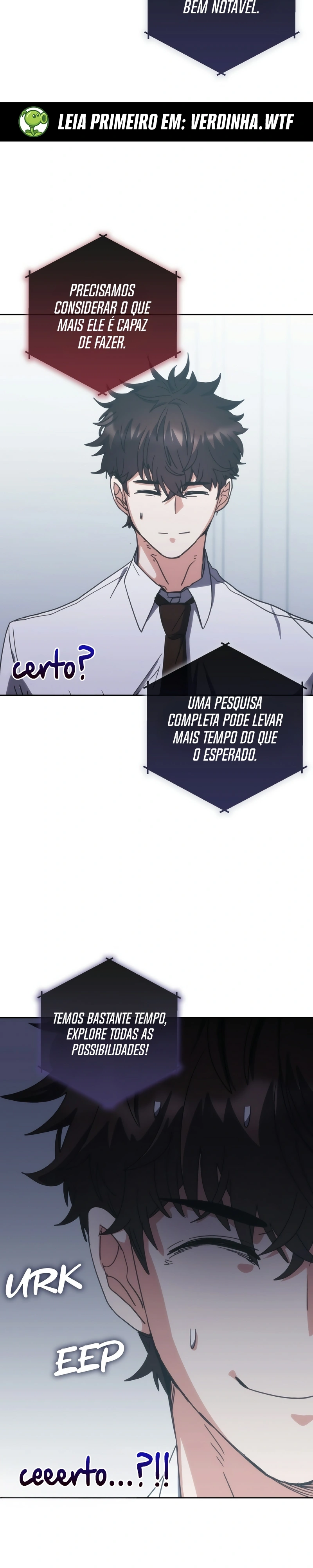 Read Academia da Transcendência PT Manga Online