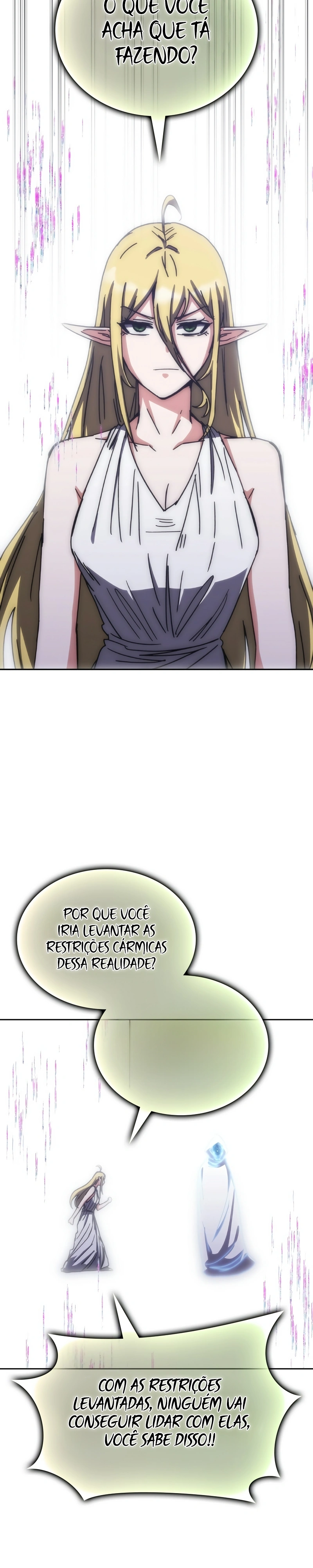 Read Academia da Transcendência PT Manga Online