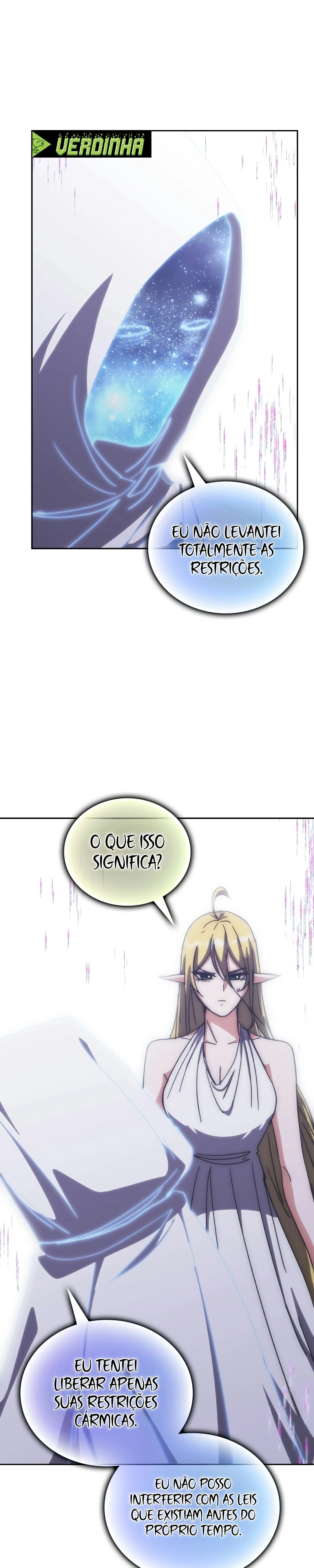 Read Academia da Transcendência PT Manga Online