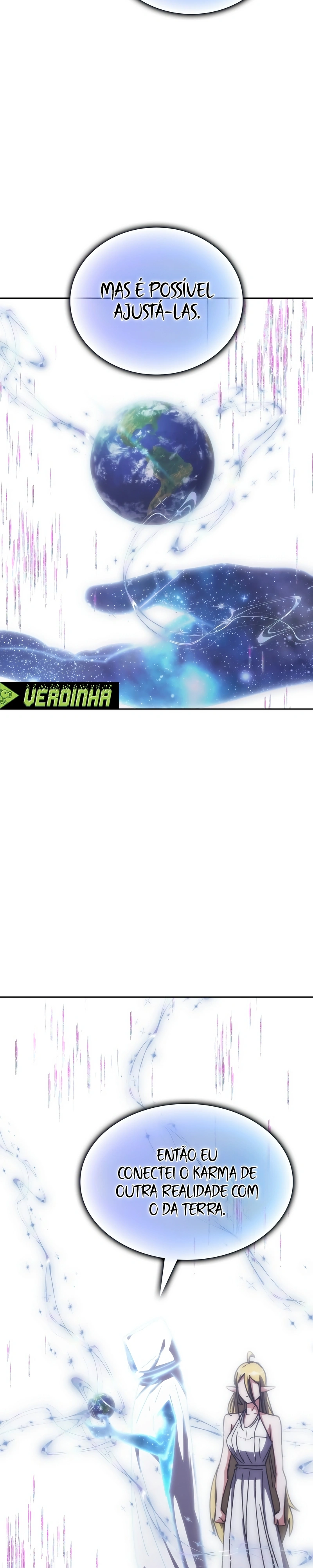 Read Academia da Transcendência PT Manga Online