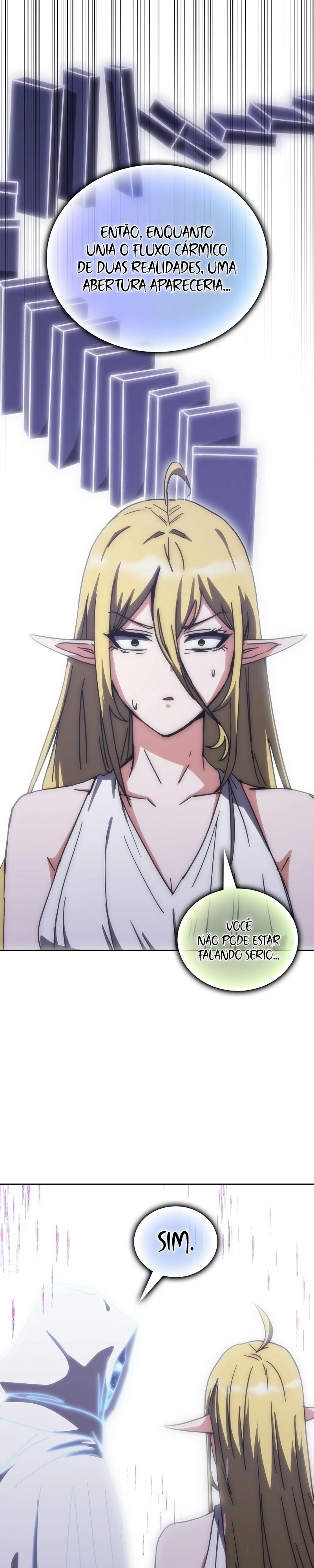 Read Academia da Transcendência PT Manga Online