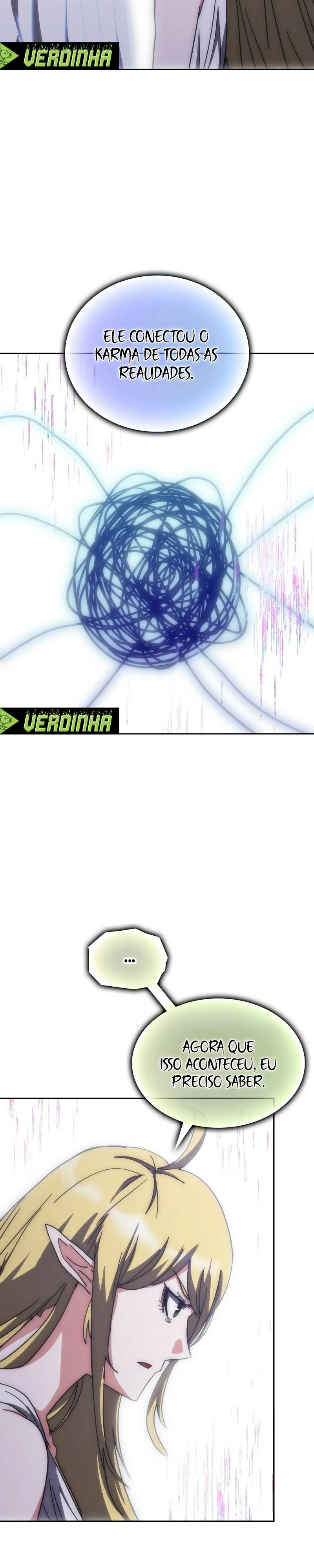 Read Academia da Transcendência PT Manga Online