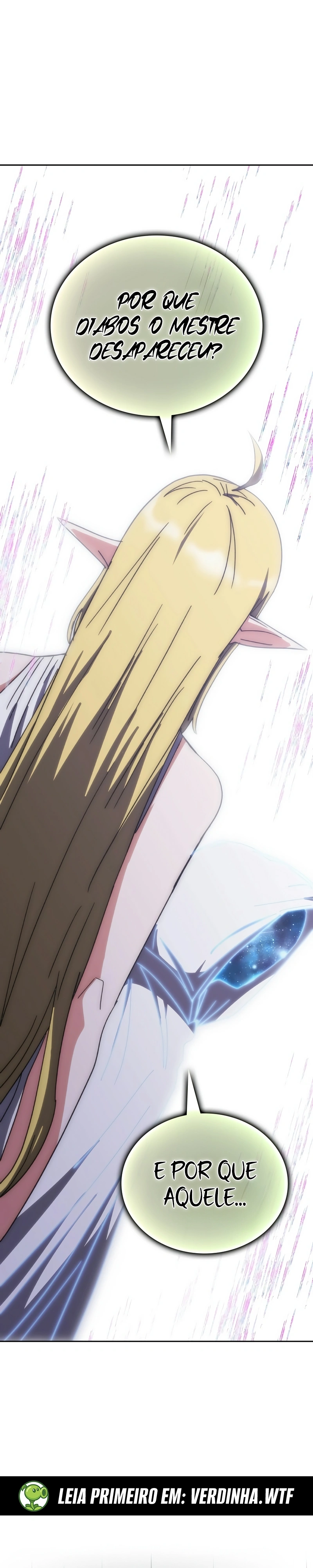 Read Academia da Transcendência PT Manga Online