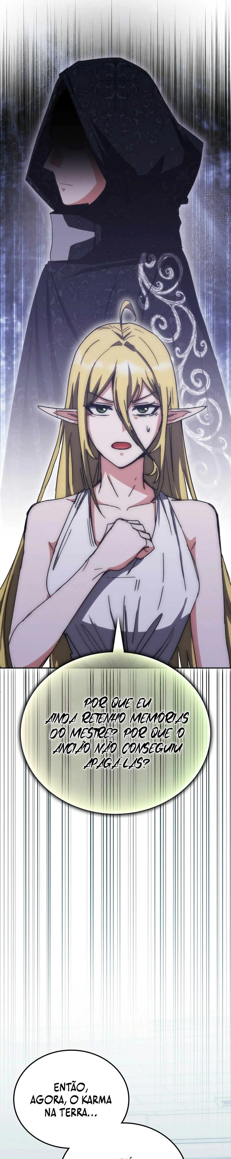 Read Academia da Transcendência PT Manga Online