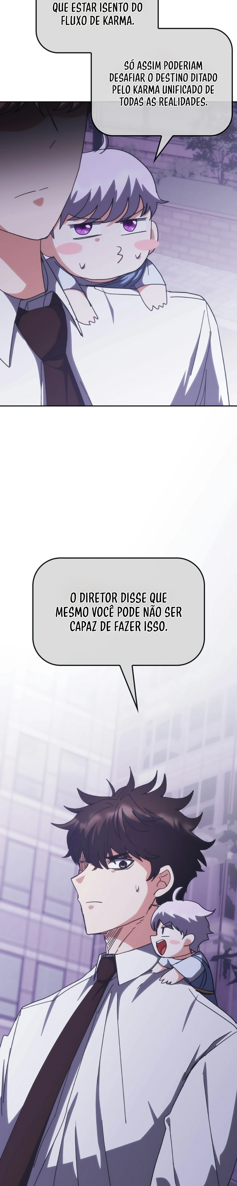 Read Academia da Transcendência PT Manga Online