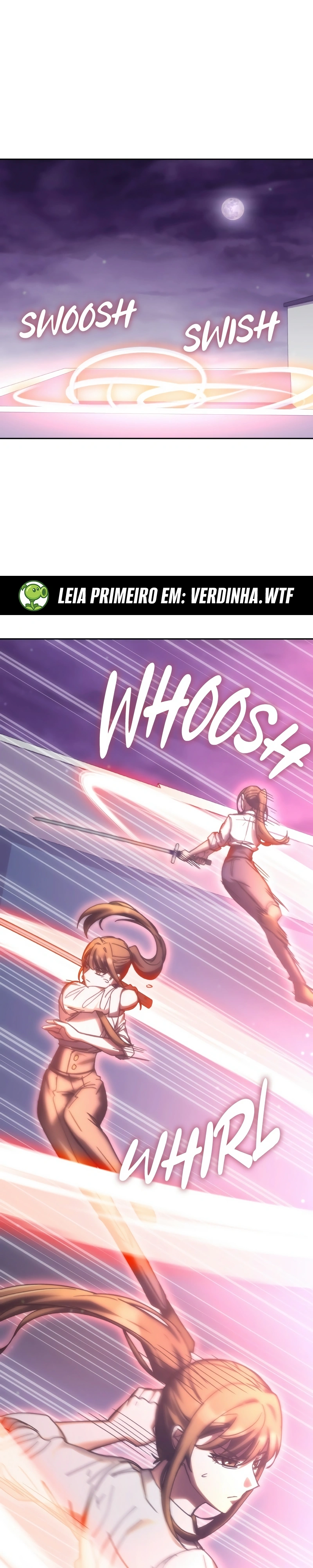 Read Academia da Transcendência PT Manga Online